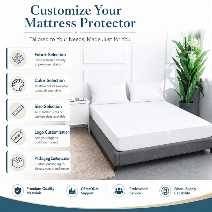 Coral Fleece Mattress Protector factory